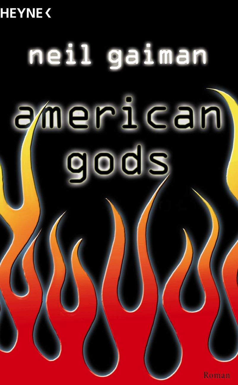 American Gods