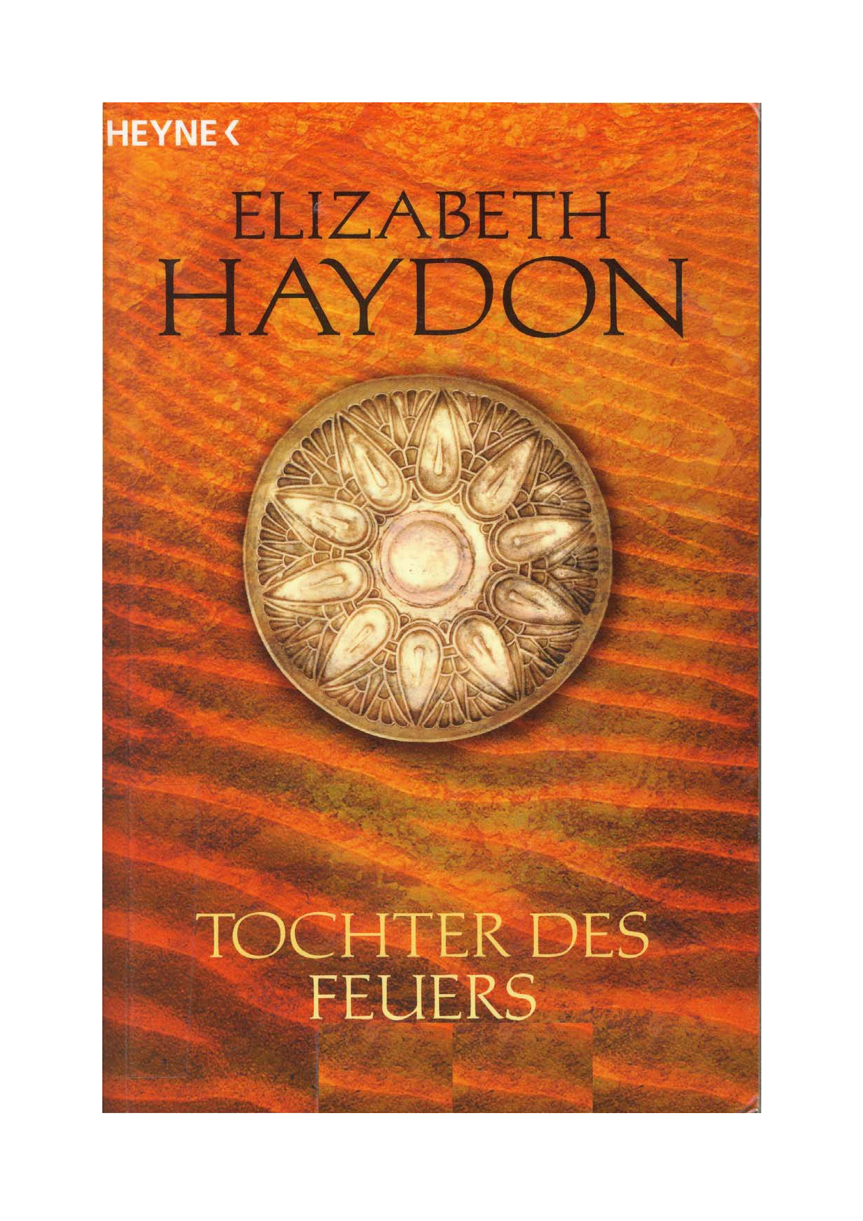 Tochter des Feuers