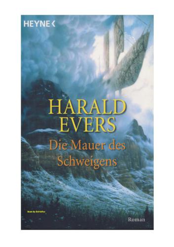 Die Mauer des Schweigens