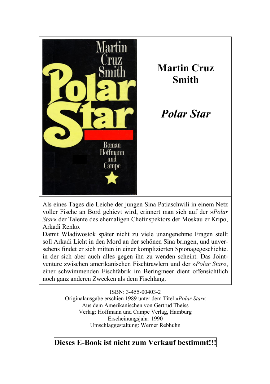 Polar Star