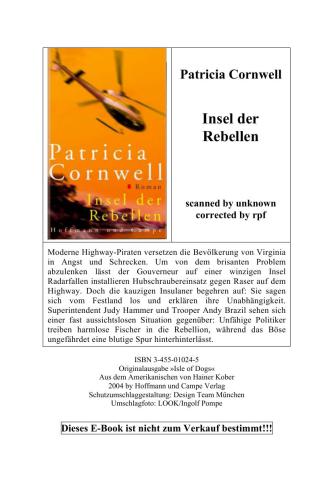 Insel Der Rebellen