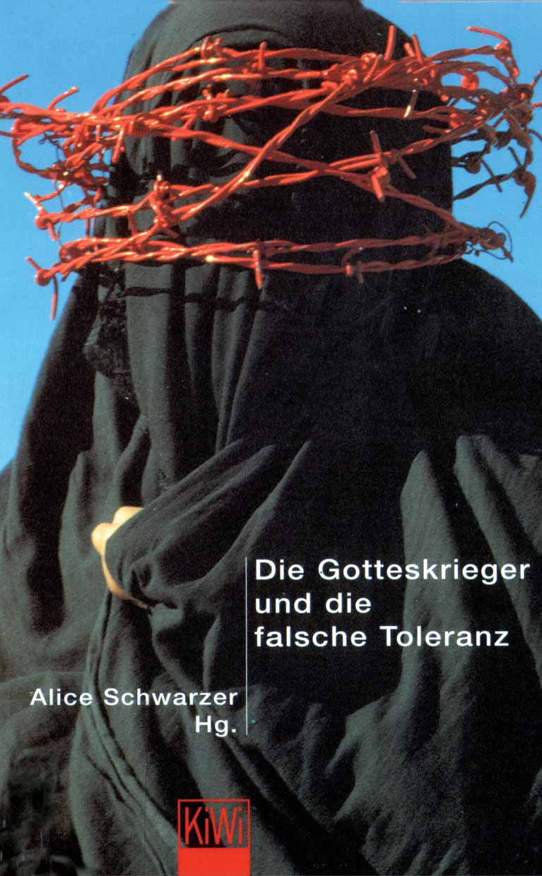 Die Gotteskrieger und die falsche Toleranz