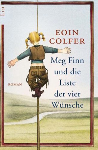 Meg Finn und die Liste der vier Wünsche