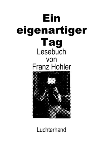 Ein Eigenartiger Tag