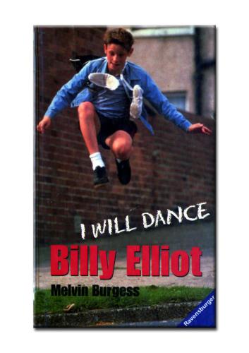 Billy Elliot. I Will Dance