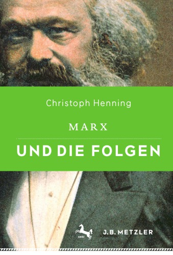 Marx Und Die Folgen