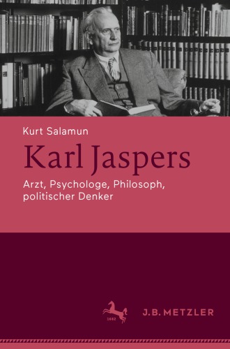 Karl Jaspers