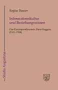 Informationskultur Und Beziehungswissen