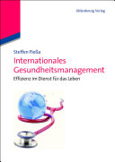 Internationales Gesundheitsmanagement