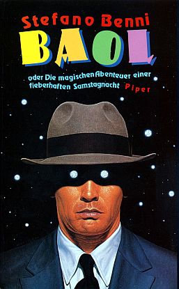 Baol, oder, Die magischen Abenteuer einer fieberhaften Samstagnacht
