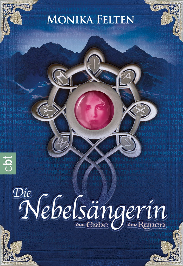 Die Nebelsängerin