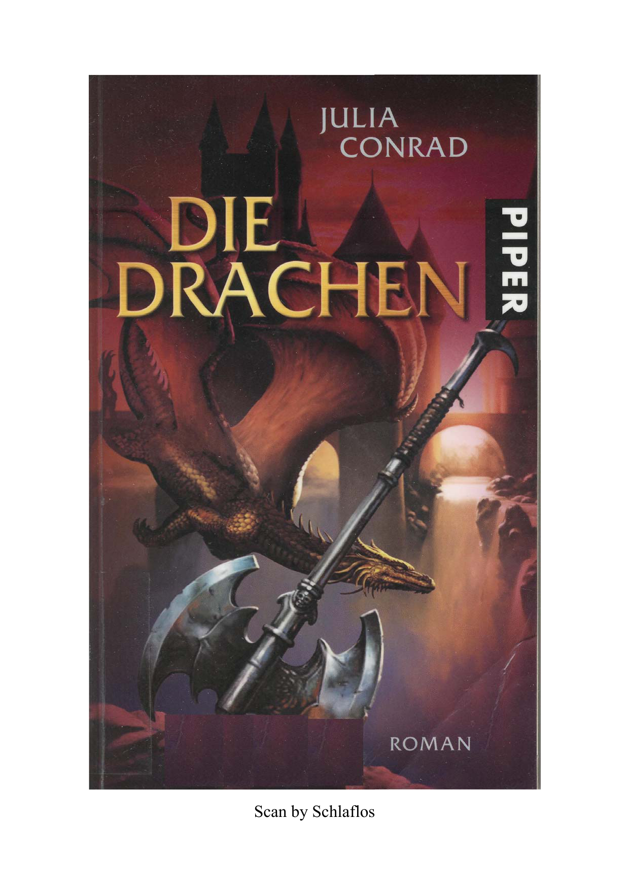 Die Drachen