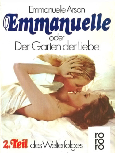 Emmanuelle Oder Der Garten Der Liebe