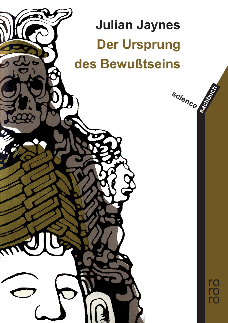 Der Ursprung des Bewusstseins (Science)