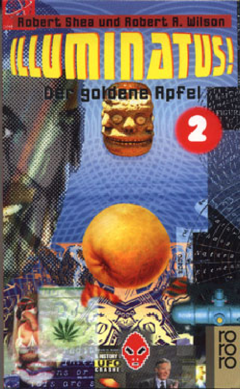 Der goldene Apfel