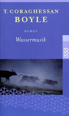 Wassermusik