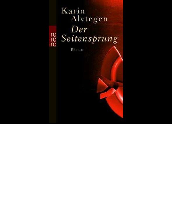 Der Seitensprung