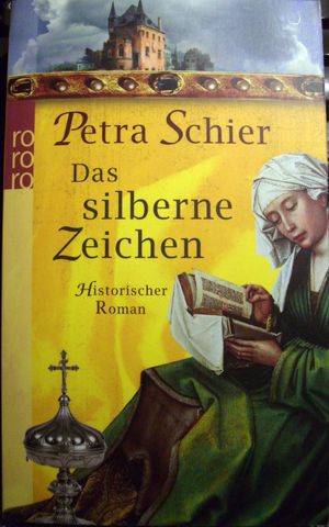 Das Silberne Zeichen