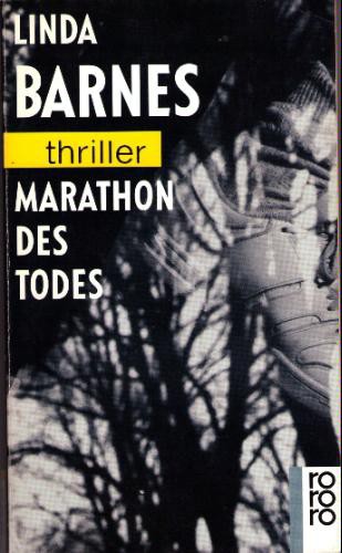 Marathon des Todes