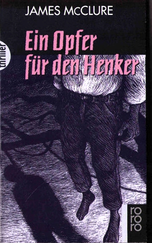 Ein Opfer für den Henker : [Thriller]