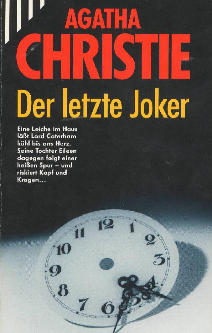 Der letzte Joker