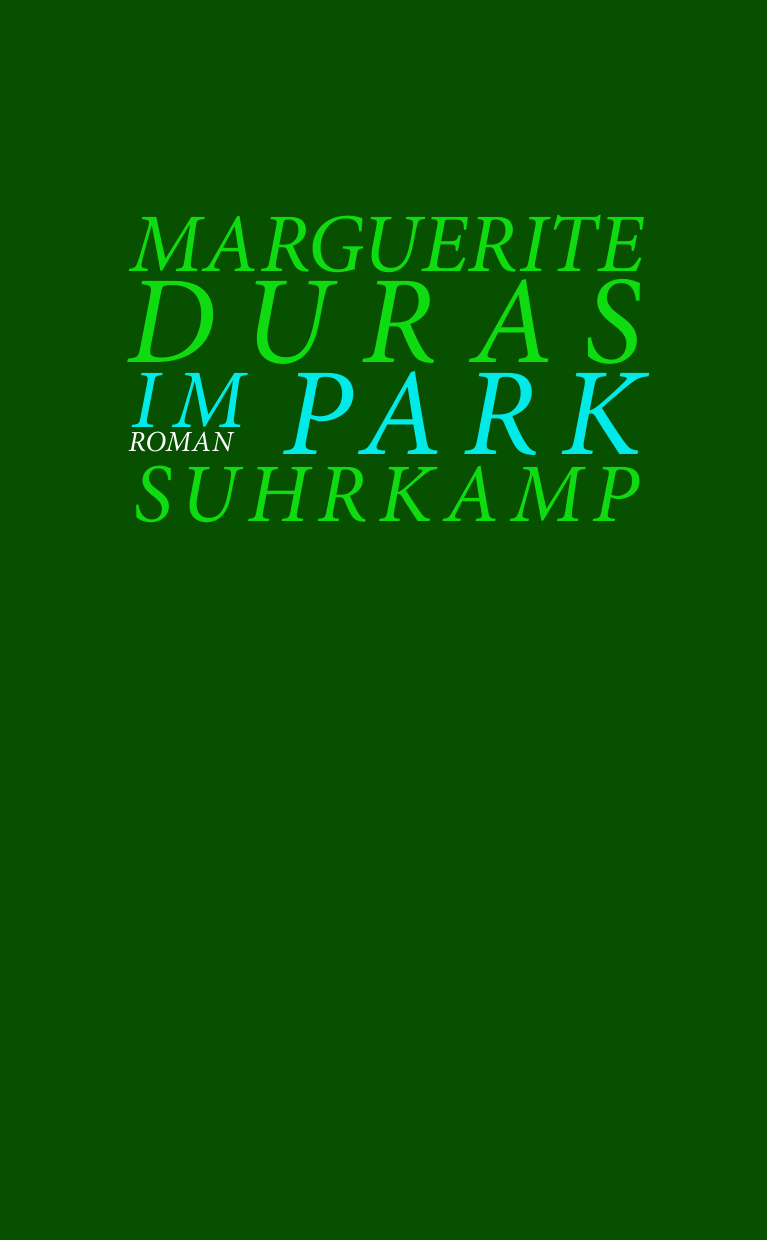 Im Park