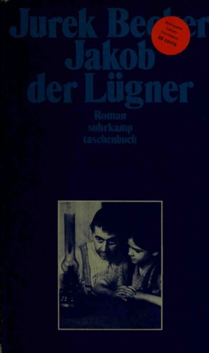 Jakob der Lügner