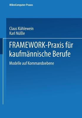 Framework-Praxis Fur Kaufmannische Berufe