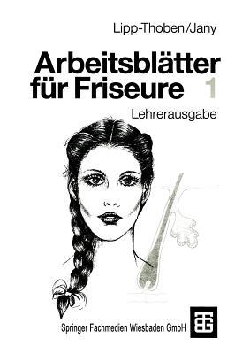 Arbeitsblatter Fur Friseure 1