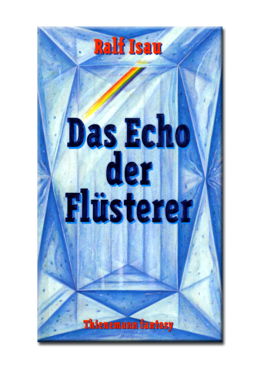 Das Echo der Flüsterer