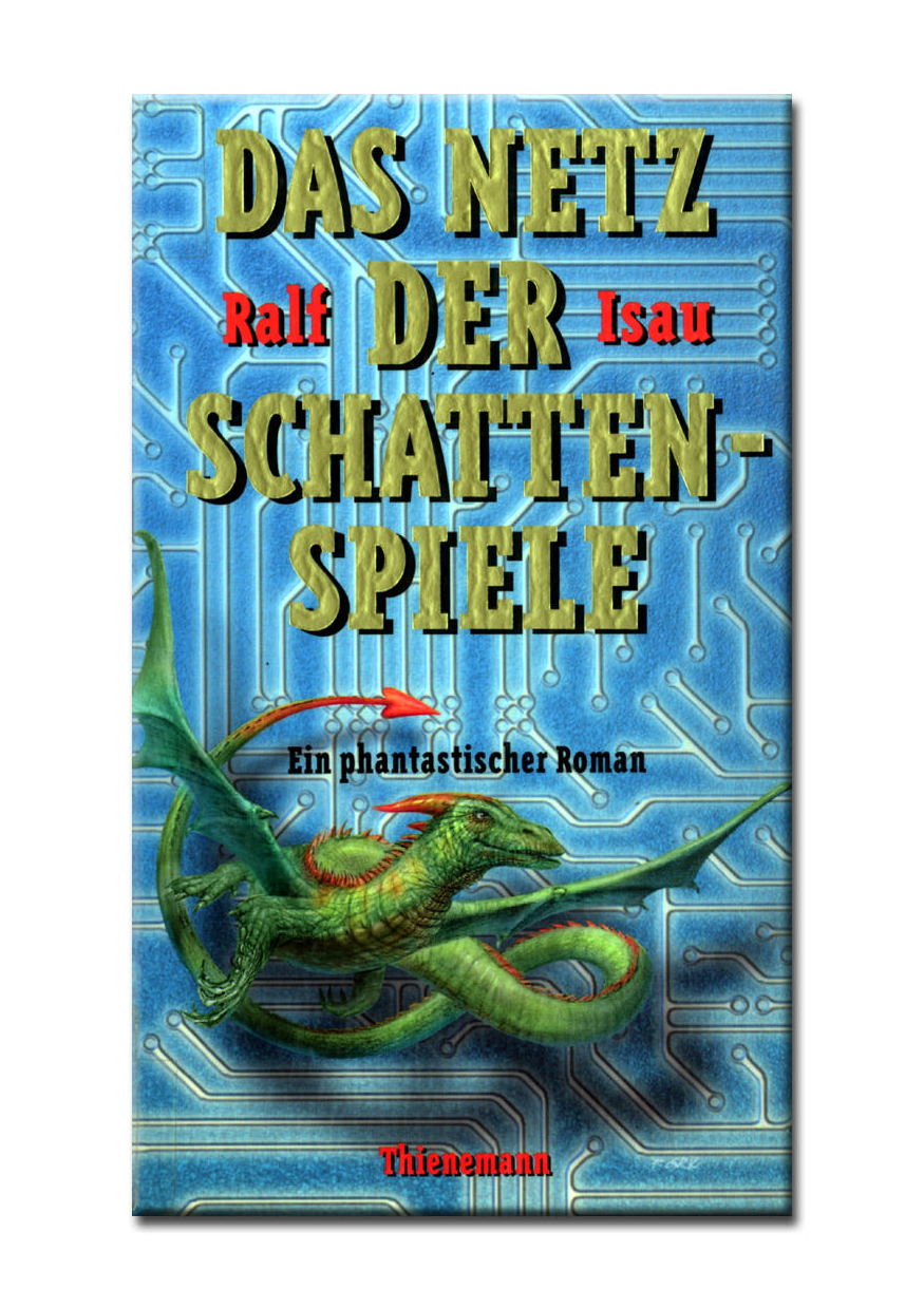 Das Netz der Schattenspiele