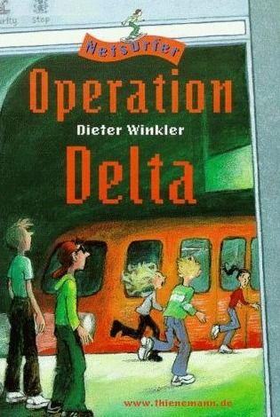 Operation Delta