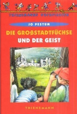 Die Grossstadtfüchse und der Geist