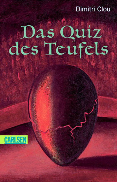 Das Quiz Des Teufels. ( Ab 12 J.)