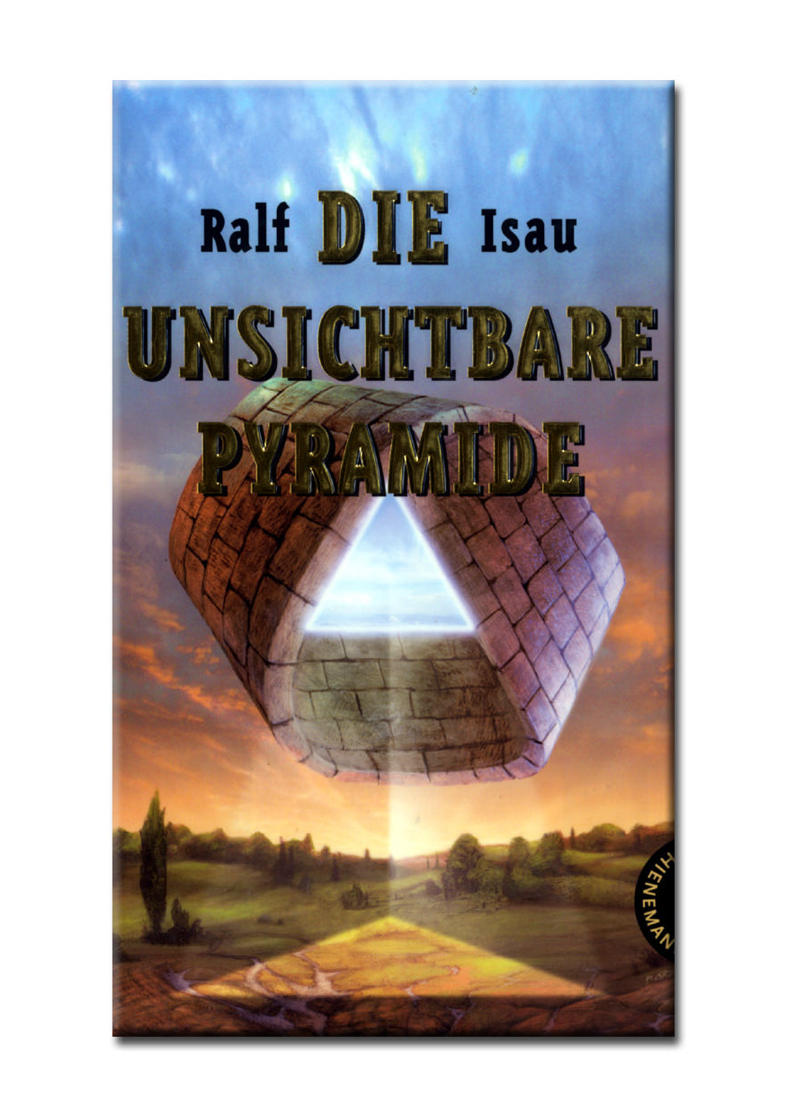 Die unsichtbare Pyramide