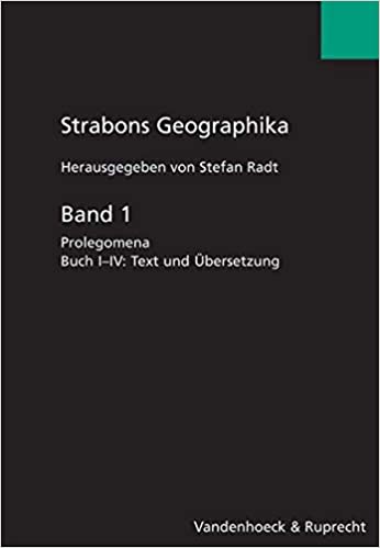 Strabons Geographika