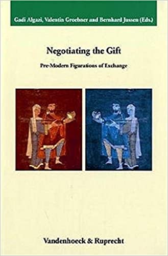 Negotiating The Gift