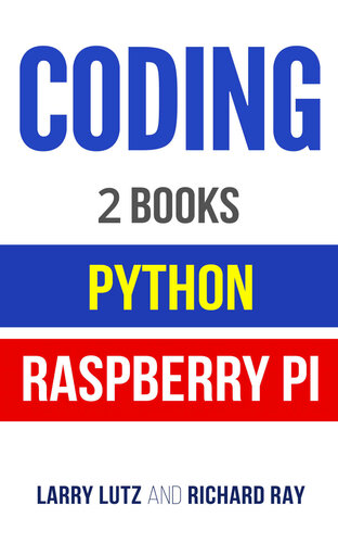 Coding: The Bible: 2 Manuscripts - Python and Raspberry PI