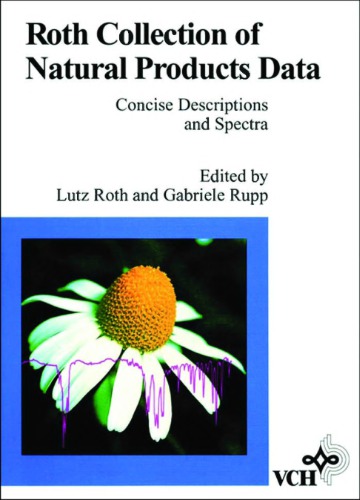 Roth Collection of Natural Products Data