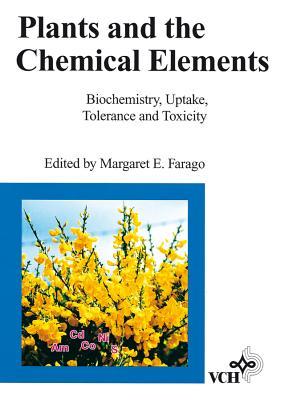 Plants And The Chemical Elements