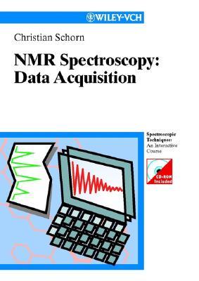 Nmr Spectroscopy