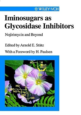 Iminosugars as Glycosidase Inhibitors