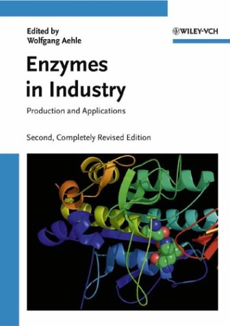 Enzymes in Industry