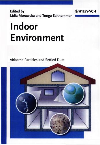 Organic Indoor Air Pollutants