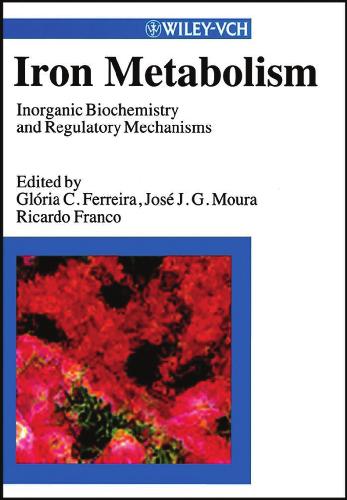 Iron Metabolism