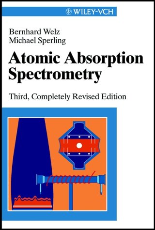 Analytical Atomic Spectrometry With Flames And Plasmas