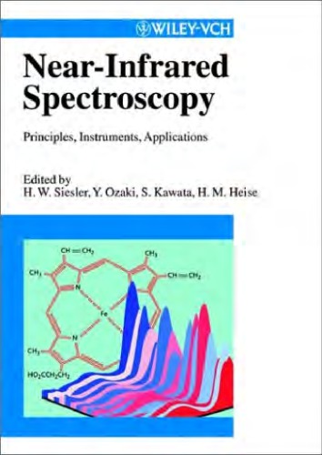 Near-Infrared Spectroscopy