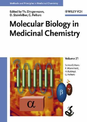 Molecular Biology in Medicinal Chemistry, Volume 21