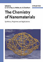 The Chemistry of Nanomaterials