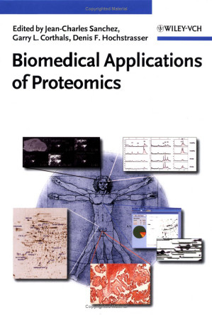 Biomedical Applications of Proteomics